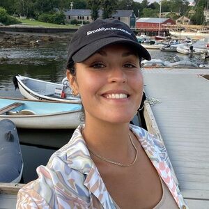 Meet your Posher, Miimi